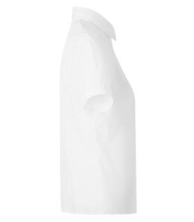 Camisa de mujer de popelín 538. Velilla3