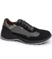 Zapato AITANA con puntera de seguridad y plantilla antiperforación. Dian1