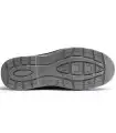Zapato AITANA con puntera de seguridad y plantilla antiperforación. Dian3
