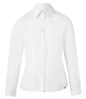 Blusa de mujer de popelín 539. Velilla1