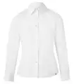 Blusa de mujer de popelín 539. Velilla1