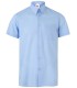 Camisa de hombre de popelín 531. Velilla4