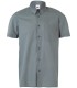 Camisa de hombre de popelín 531. Velilla6