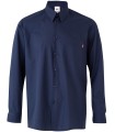Camisa de hombre de popelín 529. Velilla2