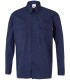Camisa de hombre de popelín 520. Velilla