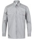 Camisa de hombre de popelín 520. Velilla3