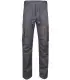 Pantalón de trabajo reforzado con porta rodilleras 103016. Velilla4