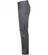 Pantalón de trabajo reforzado con porta rodilleras 103016. Velilla5