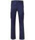 Pantalón de trabajo multibolsillos 103001. Velilla2