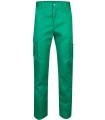 Pantalón de trabajo multibolsillos 103001. Velilla3