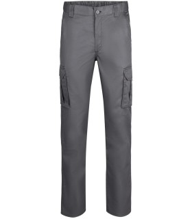 Pantalón de trabajo multibolsillos 103001. Velilla6