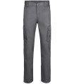 Pantalón de trabajo multibolsillos 103001. Velilla6