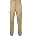 Pantalón de trabajo multibolsillos 103001. Velilla9
