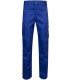 Pantalón de trabajo multibolsillos 103001. Velilla7
