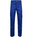 Pantalón de trabajo multibolsillos 103001. Velilla7