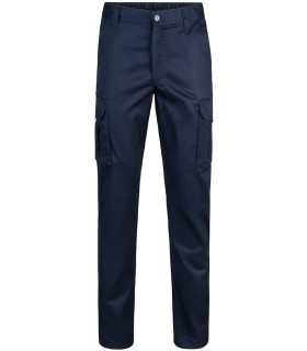 Pantalón de trabajo multibolsillos 103001. Velilla10