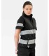 Chaleco WorkShell reflectante S9233. Workteam3