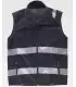 Chaleco S9233 acolchado e impermeable