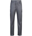 Pantalón de trabajo con pinzas multibolsillos 345. Velilla8