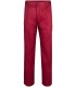 Pantalón de trabajo con pinzas multibolsillos 345. Velilla11