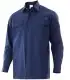 Camisa ignífugo y antiestático 605003