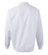 Chaqueta con automáticos ocultos especial alimentación 256001. Velilla2