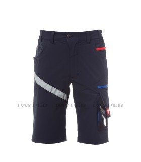 Bermuda industria 4W SHORTS. Payper