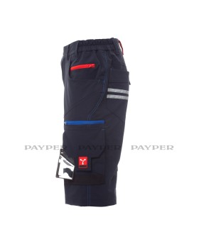Bermuda industria 4W SHORTS. Payper 2