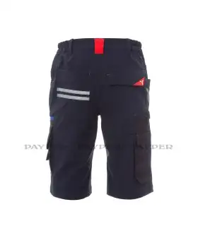 Bermuda industria 4W SHORTS. Payper 3