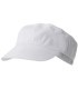Gorro con visera rígida y goma atrás 254002. Velilla1