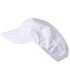 Gorro con visera rígida y goma atrás 254002. Velilla5