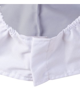 Capucha con cierre de velcro 254001. Velilla2