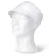 Gorro con visera desechables 584002. Pack de 100 unidades. Velilla1