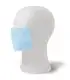 Mascarilla higiénica desechables 584004. Pack de 10 cajas de 500 und. Velilla1