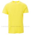 Camiseta algodón manga corta PRINT Payper 2
