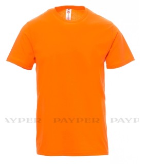 Camiseta algodón manga corta PRINT Payper 2