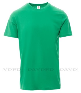 Camiseta algodón manga corta PRINT Payper 4