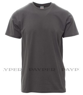 Camiseta algodón manga corta PRINT Payper 8