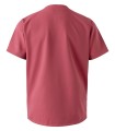 Casaca sanitaria unisex de microfibra 535207. Velilla98