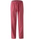Pantalón sanitario unisex de microfibra 533007. Velilla57