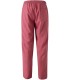 Pantalón sanitario unisex de microfibra 533007. Velilla58