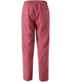 Pantalón sanitario unisex de microfibra 533007. Velilla58