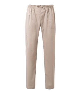 Pantalón unisex Stretch 533006S. Velilla18