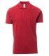 Polo algodón manga corta Rome Payper
