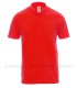 Polo algodón manga corta Rome Payper 11
