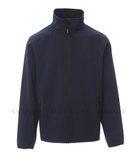 Softshell industria de hombre Perth Payper 3