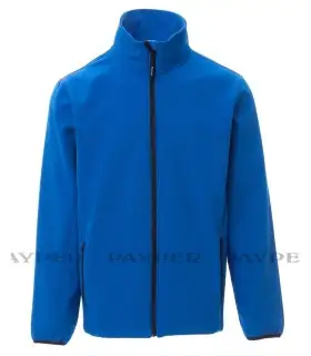 Softshell industria de hombre Perth Payper 4