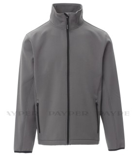Softshell industria de hombre Perth Payper 5