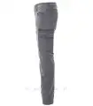 Pantalón West vaquero, elástico y multibolsillos. Tallaje Italiano. Payper 6