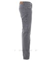 Pantalón West vaquero, elástico y multibolsillos. Tallaje Italiano. Payper 8